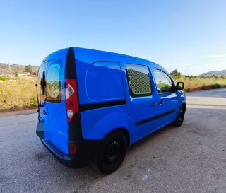 Renault Kangoo 1.5 DCI
