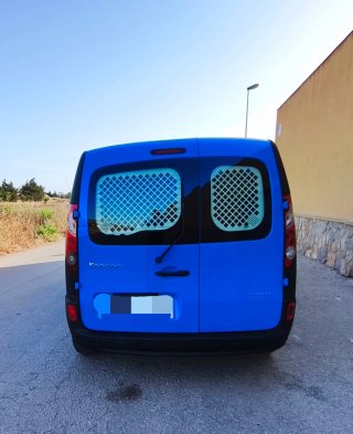 Renault Kangoo 1.5 DCI