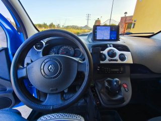 Renault Kangoo 1.5 DCI