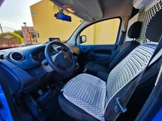 Renault Kangoo 1.5 DCI