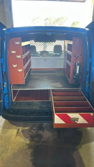 Renault Kangoo 1.5 DCI