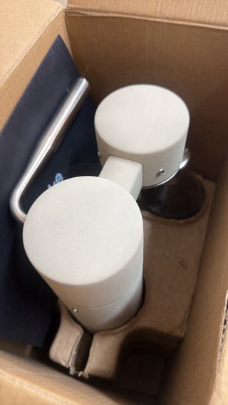 Aarke Carbonator 3 Agua Gas