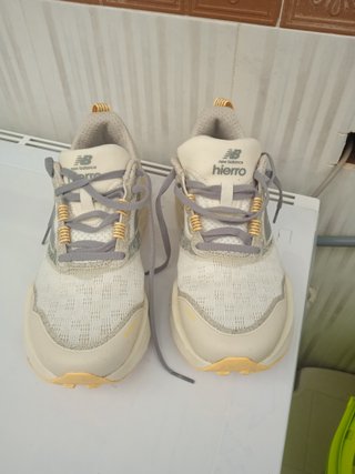Zapatillas New Balance WHIER75V T40