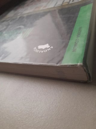Historia De España Andalucia Bachillerato