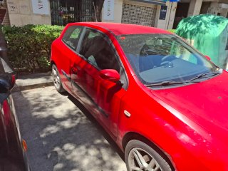 FIAT Stilo 2005