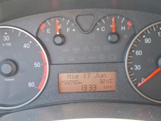FIAT Stilo 2005