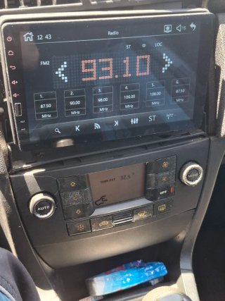 FIAT Stilo 2005