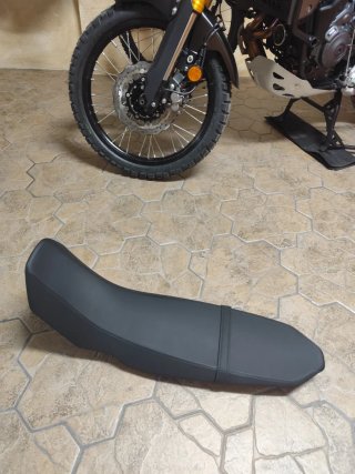 Asiento Moto Yamaha Tenere 700 Nuevo
