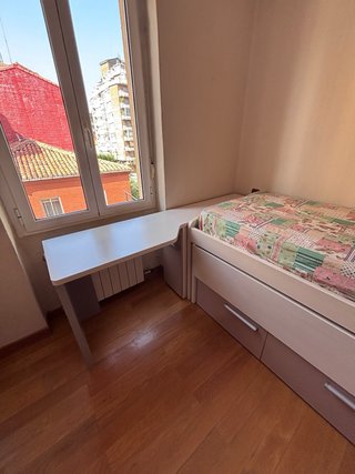 Set completo de muebles para habitación infantil