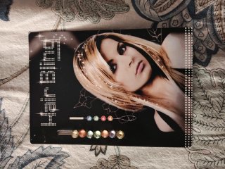 Set accessori beauty e tempo libero Disney
