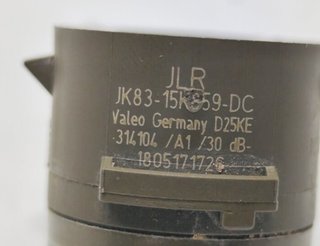 Sensor jk8315k859dc land rover range rover 2200467