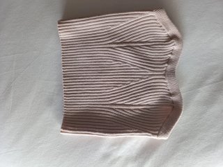 Todos los tops son de Shein talla XS. 3€ en total.