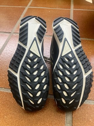 Nike Pegasus Trail 4 Nuevas Beige/Verde