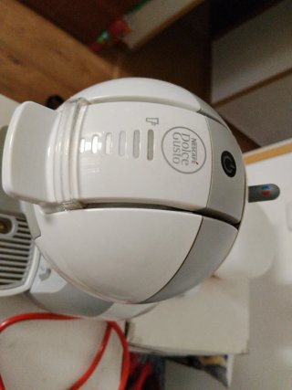 Cafetera Dolce Gusto Krups