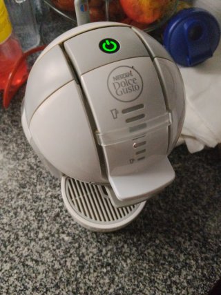 Cafetera Dolce Gusto Krups