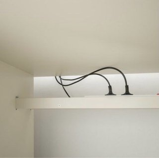 Escritorio  VEBJÖRN mesa 140x60cm
