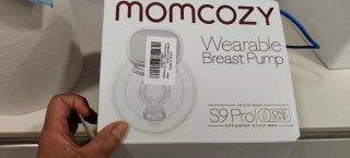 Sacaleches Momcozy
