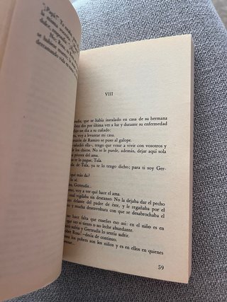 Libro La tia Tula