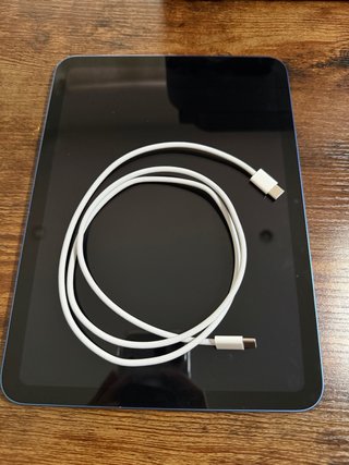 iPad 11” A16 2025 nuevo sin usar