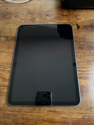iPad 11” A16 2025 nuevo sin usar