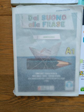 LOBRI DI GRAMMATICA PER LE MEDIE