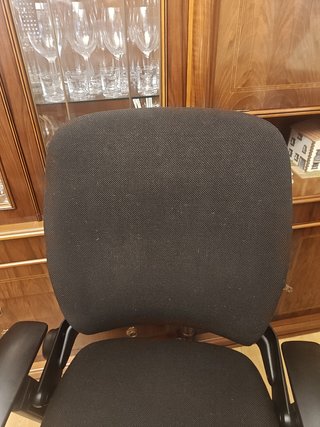 Silla Steelcase Leap v2