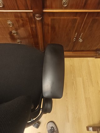 Silla Steelcase Leap v2