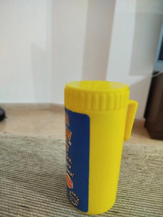 Portatazos pokemon