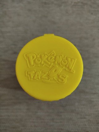 Portatazos pokemon