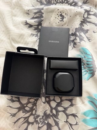 Auriculares Samsung Buds Pro Negros