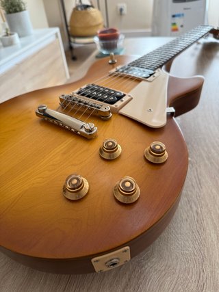 Gibson Les Paul Tribute 2019 USA