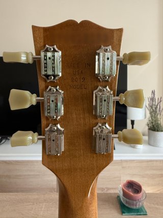 Gibson Les Paul Tribute 2019 USA