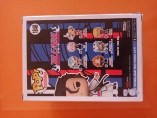 Funko Pop! Bleach Sosuke Aizen 1840