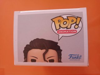 Funko Pop! Bleach Sosuke Aizen 1840
