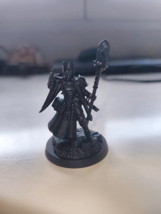 Caballero Arcano Age of Sigmar