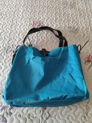 Lote 3 bolsos de mano