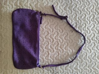 Lote 3 bolsos de mano
