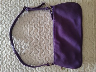 Lote 3 bolsos de mano