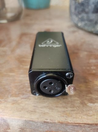 Auriculares Behringer IEM