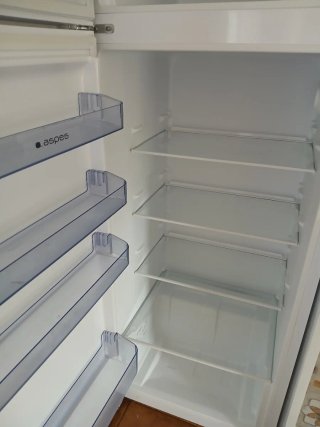 Frigorífico Aspes