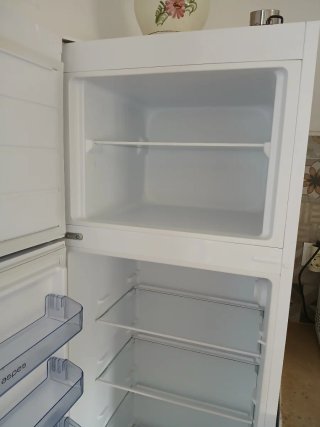Frigorífico Aspes