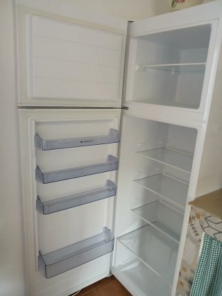 Frigorífico Aspes