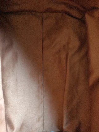 Bolso de piel Uterque