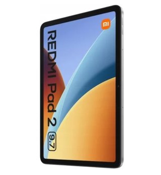 Xiaomi Redmi Pad 2 9.7 4GB/64GB Argento