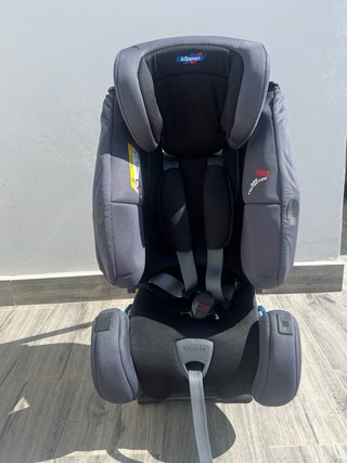 Klippan Century Kiss Silla Coche Poco Uso