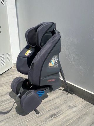 Klippan Century Kiss Silla Coche Poco Uso