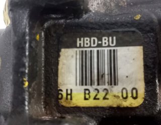 BOMBA DIRECCION FORD ESCORT BERL./TURNIER HBDBU