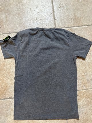 Stone Island T-shirt S Grigia Nuova