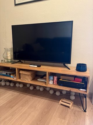 TV Samsung 4K 40”