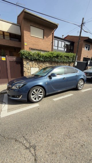 Opel Insignia 1.6 cdti